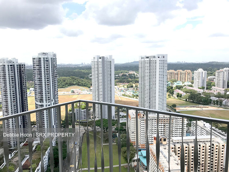 Trevista (D12), Condominium #197801512